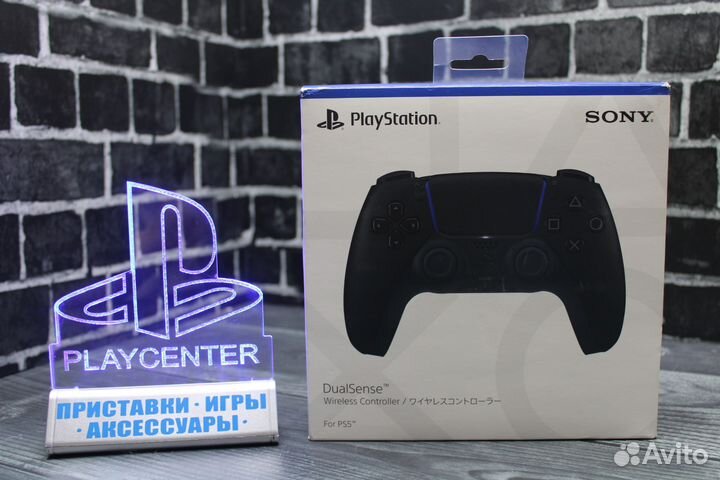 Геймпад Dualsense PS5