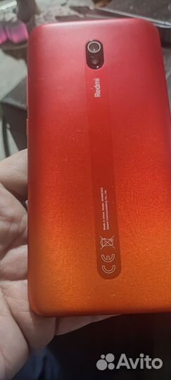 Xiaomi Redmi 8A, 2/32 ГБ