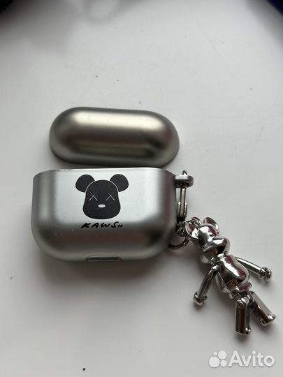 Чехол для наушников airpods 3