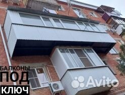 Окна от производителя