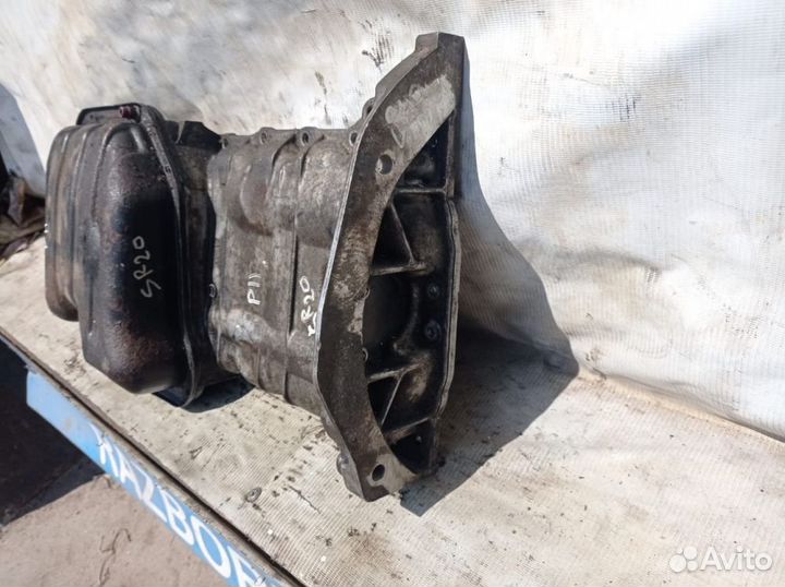 Nissan Primera P11 масляный поддон SR20 бензин