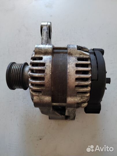 Генератор Опель