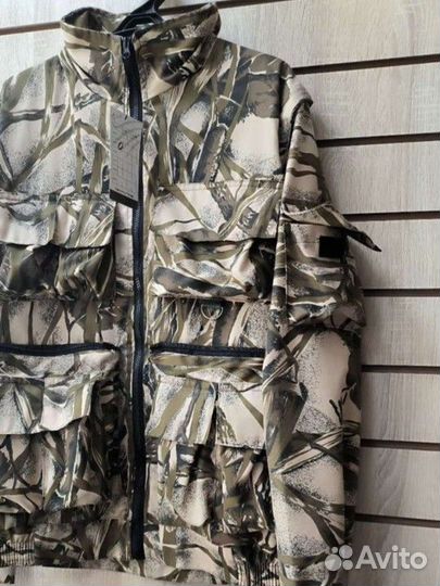 Костюм горка для охоты, рыбалки лето/осень/весна