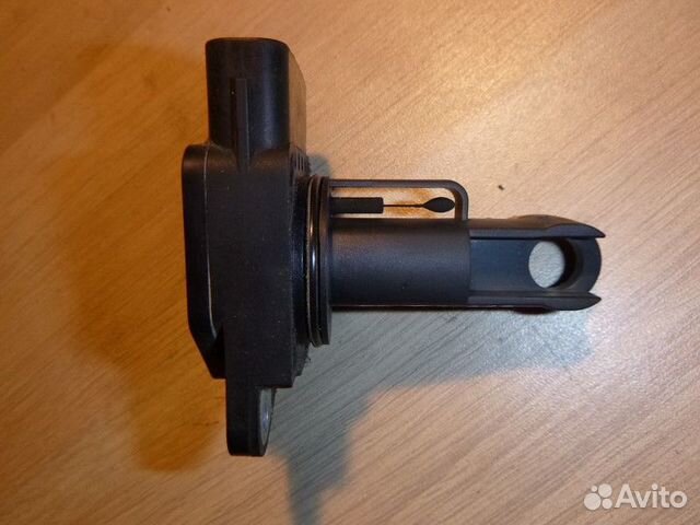 Расходомер воздуха (массметр) suzuki vitara grand