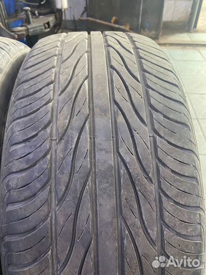 Maxxis MA-Z4S Victra 235/55 R17 103W