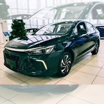 Новый BAIC U5 Plus 1.5 CVT, 2023, �цена 2 215 000 руб.