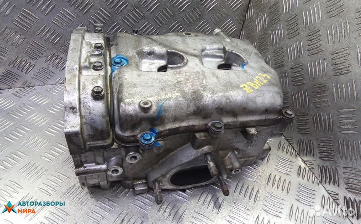 Головка блока цилиндров Subaru Outback 3 рест