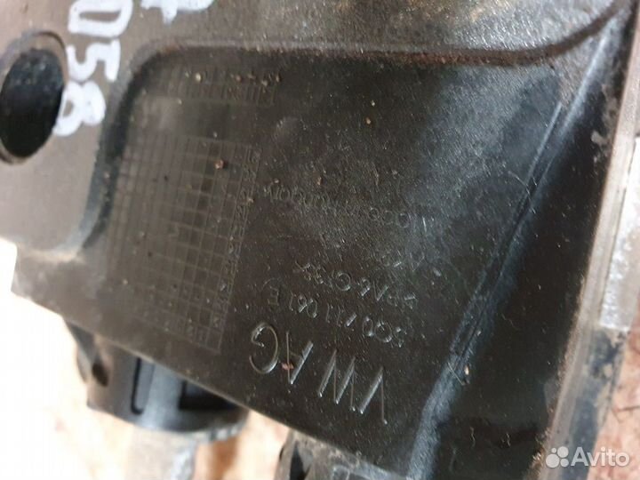 Кулиса переключения передач+троссики Skoda Octavia