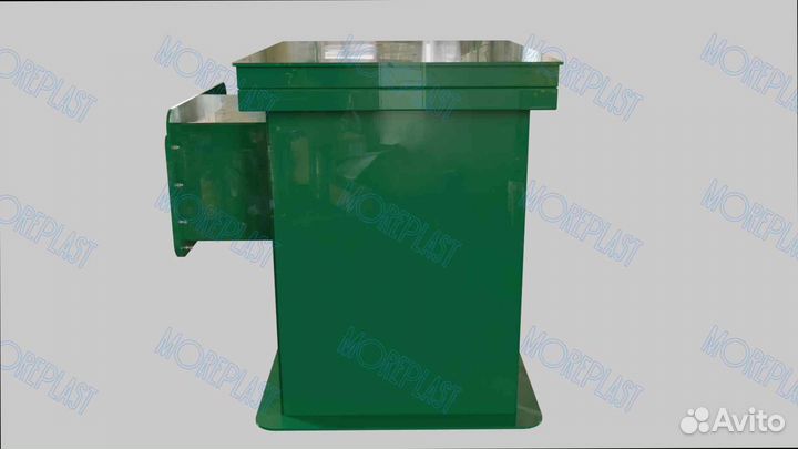 Скиммер прудовой полипропилен