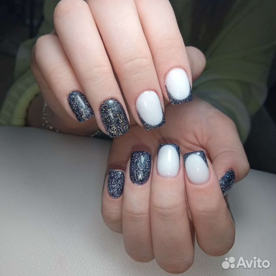 М.Беляева, Маникюр,наращивание, педикюр