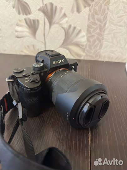 Sony FE 28 70