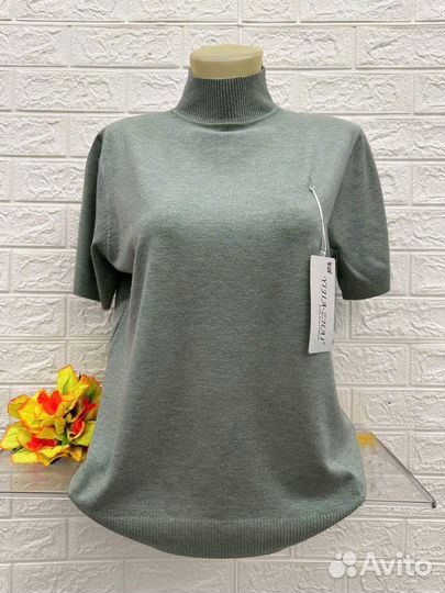 Кофта 50р до 56 размер