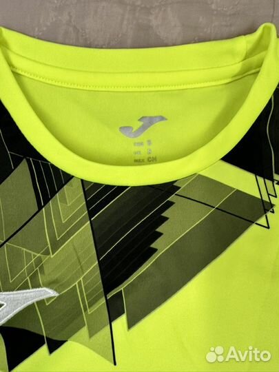 Футбольная форма для вратаря, Joma, размер S