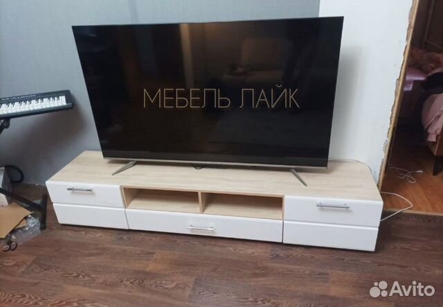 Тумба под телевизор