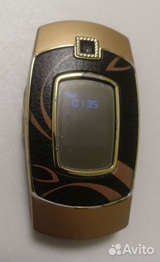 Samsung Versus SGH-E500