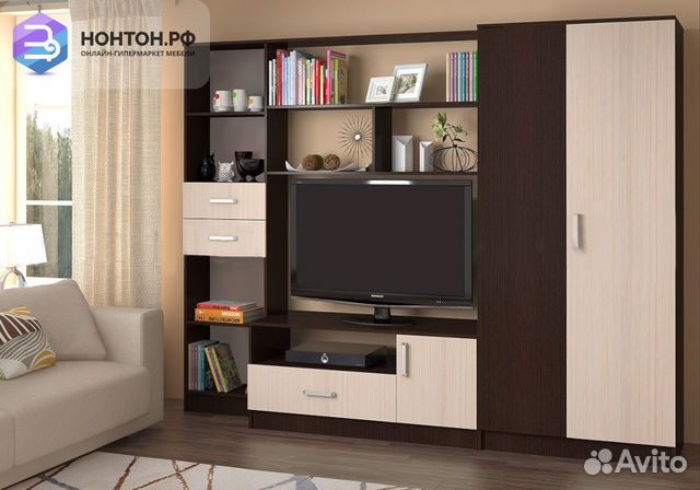 Гостиная Мечта