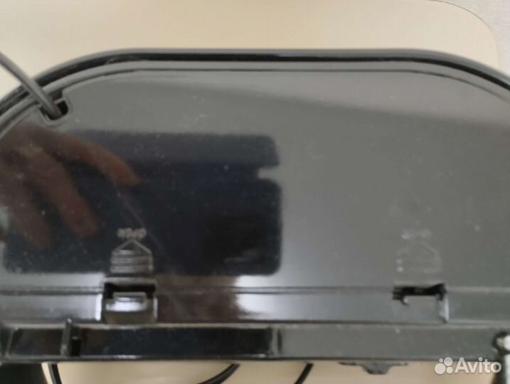 Радиоприемник vitek