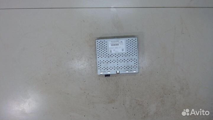 Блок мультимедиа Mercedes GLC X253, 2019