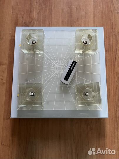 Светильник потолочный