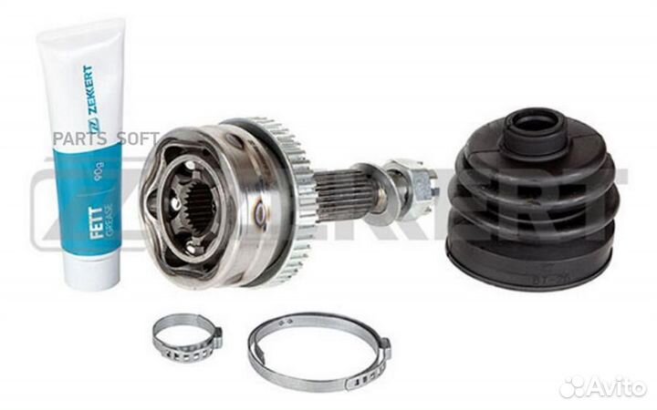 Шрус внешн. Hyundai NF V 06- АКПП