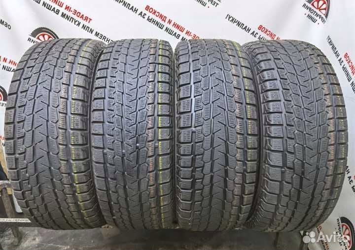 Yokohama Ice Guard G075 265/65 R17 112Q