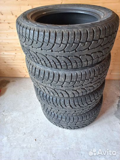 Hankook I'Pike RW11 255/55 R18