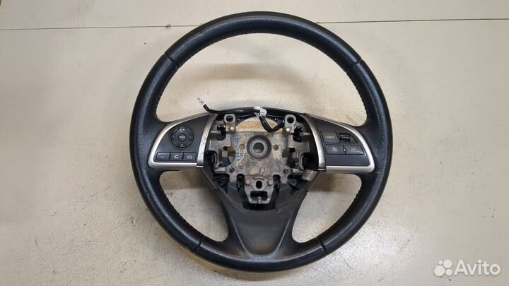 Руль Mitsubishi Outlander, 2013