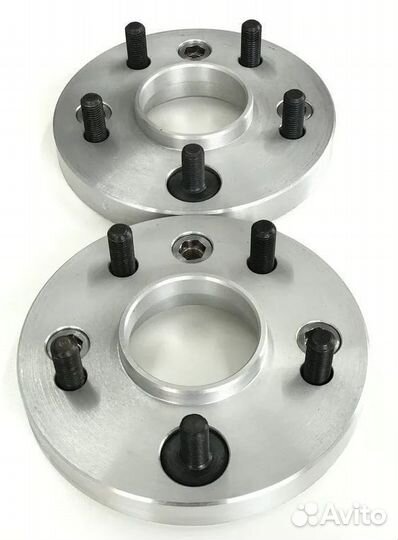 Проставки переходные 4*98 переход 5*114,3