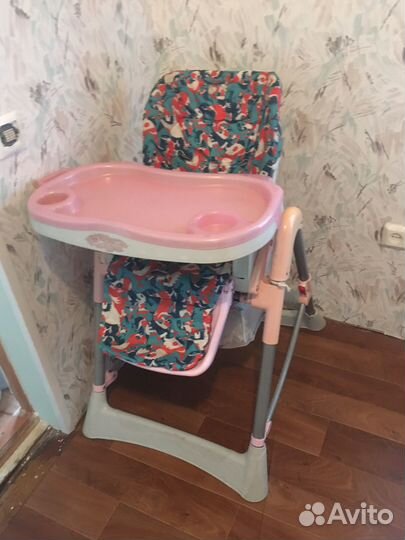 Стул для кормления