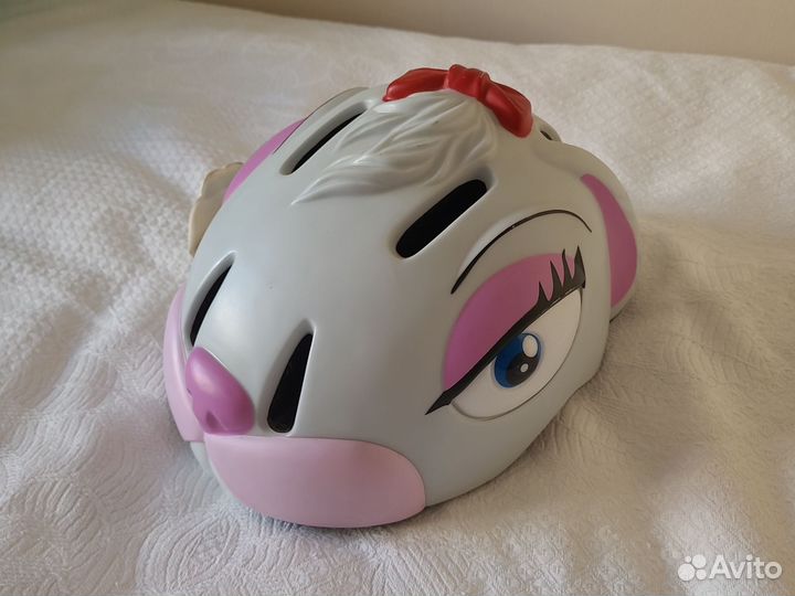 Велосипед для девочки Stern Vicky 16