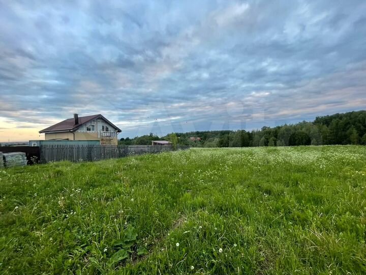 Участок 15 сот. (ИЖС)