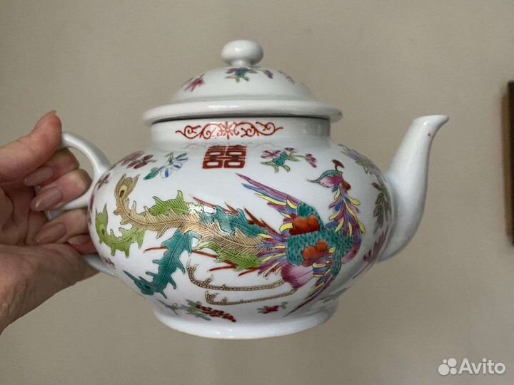 Сливочник (молочник)