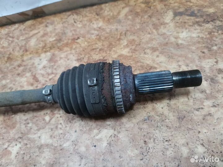 Привод задний правый Mazda Cx 5 SUV 2.2D SHY1 2013