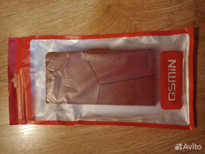 Чехол Huawei honor 9x