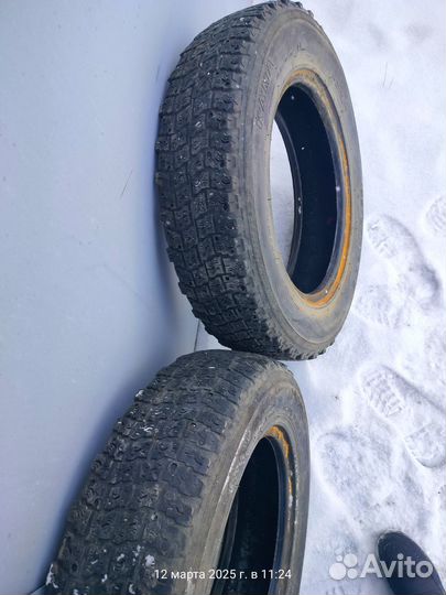 Шины кама 175 80 16