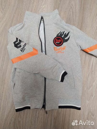 Детские вещи пакетом на мальчика на рост 146-152