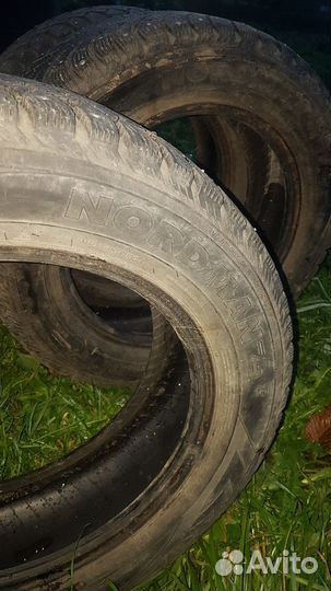 Nordman Nordman 4 205/60 R16