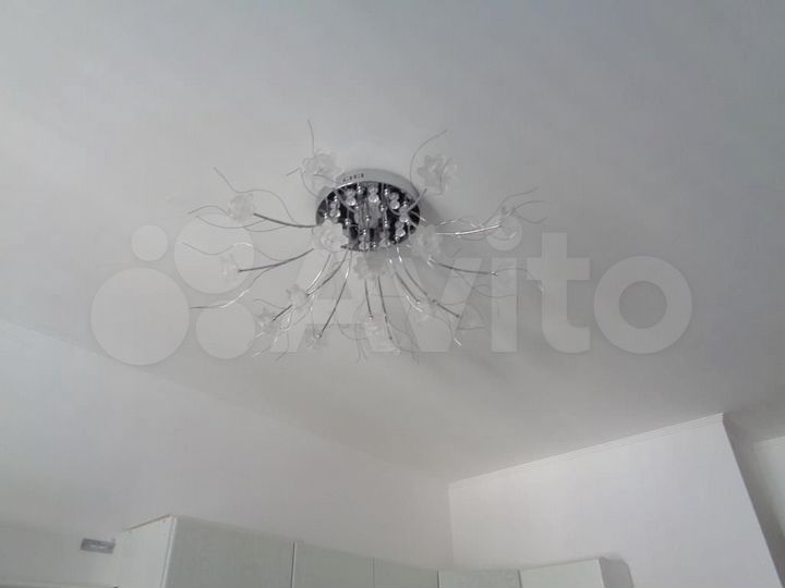 3-к. квартира, 83 м², 2/6 эт.