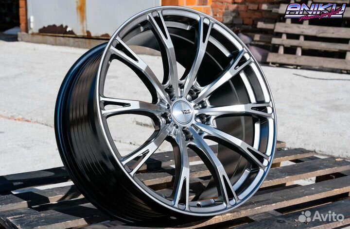 VPS Flow Forming R19 8.5j ET30 5*114.3 (FF016-2)