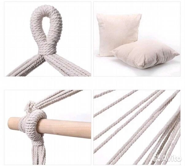 Подвесное кресло/гамак/качеля подарок