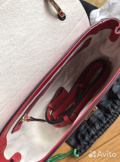 Сумка Michael Kors Furla Tommy Hilfiger оригинал