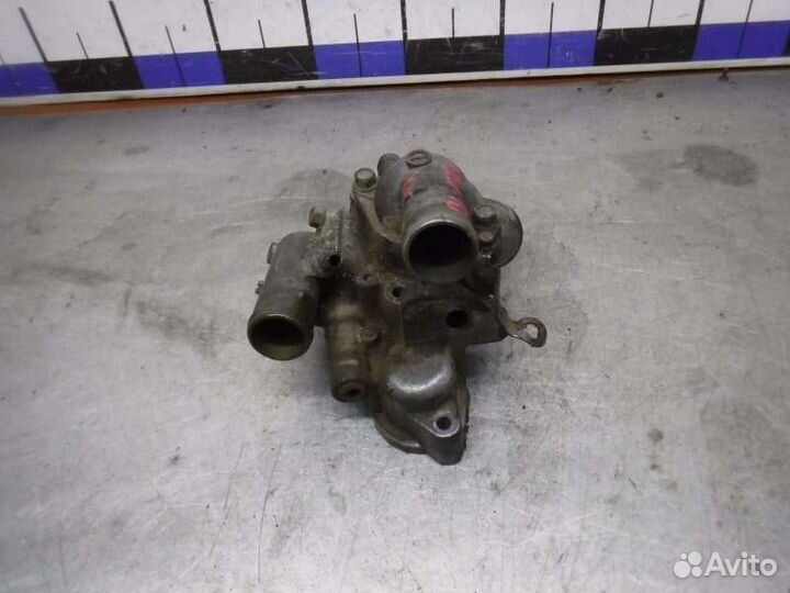 Корпус термостата Mitsubishi Lancer 10 4B10 2008