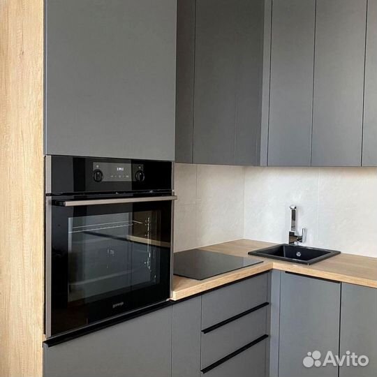 Кухонный гарнитур 