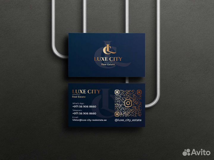 Логотип Фирменный стиль Дизайн полиграфии