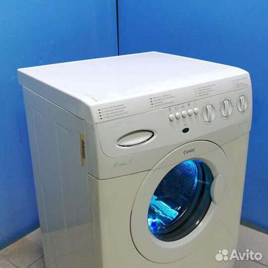 Ardo в разбор