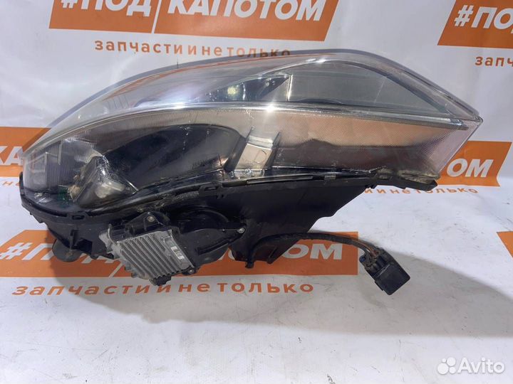 Фара Ксенон прав. Volvo S60 2 2011 31420674