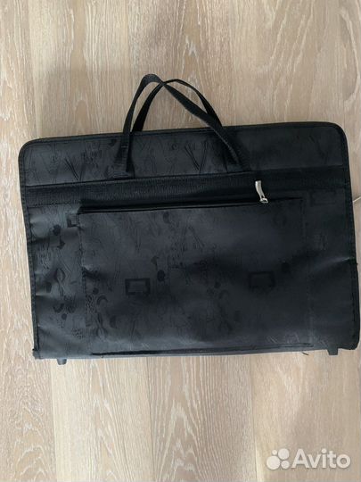 Папка для рисования А3