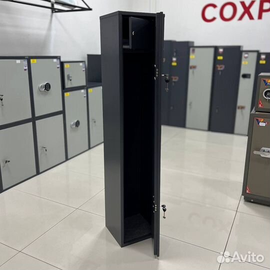 Оружейный сейф Чирок 1528