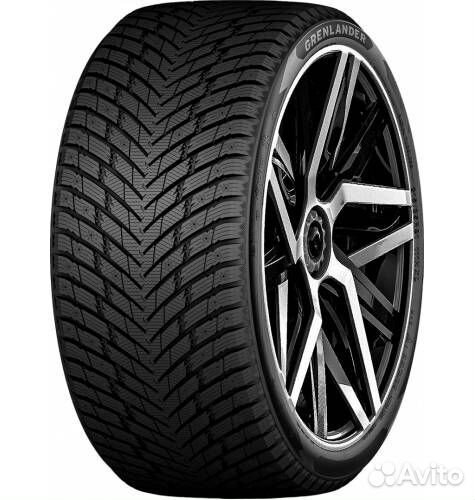 Grenlander Icedefensor Stud I 245/45 R18 100T