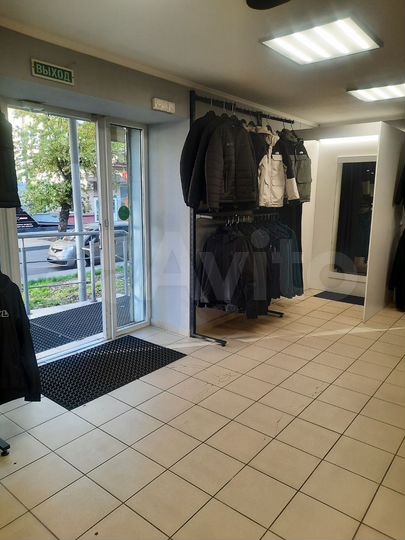 Торговая площадь, 57.1 м²